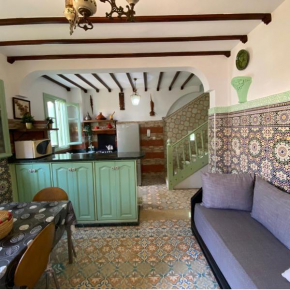 Dar Statia 4 Sea View -Elegance & Hospitality